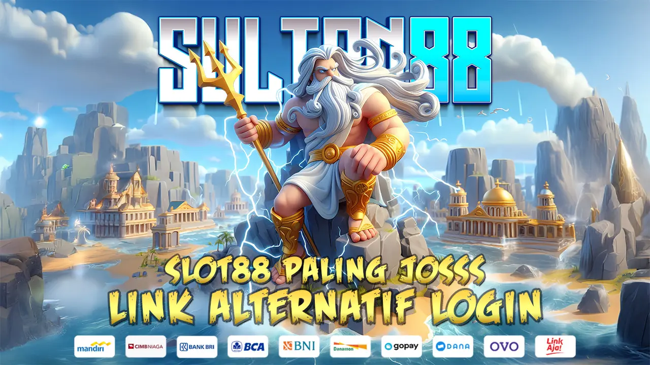 Pancatoto4D slot88 resmi