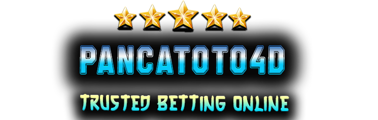 Pancatoto4D Logo